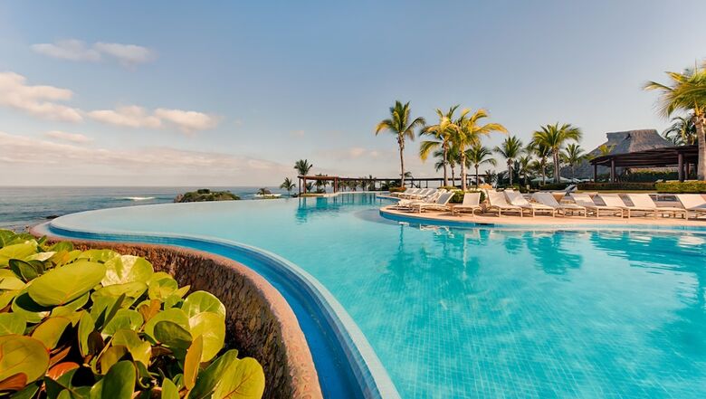 Hotel Four Seasons Resort Punta Mita