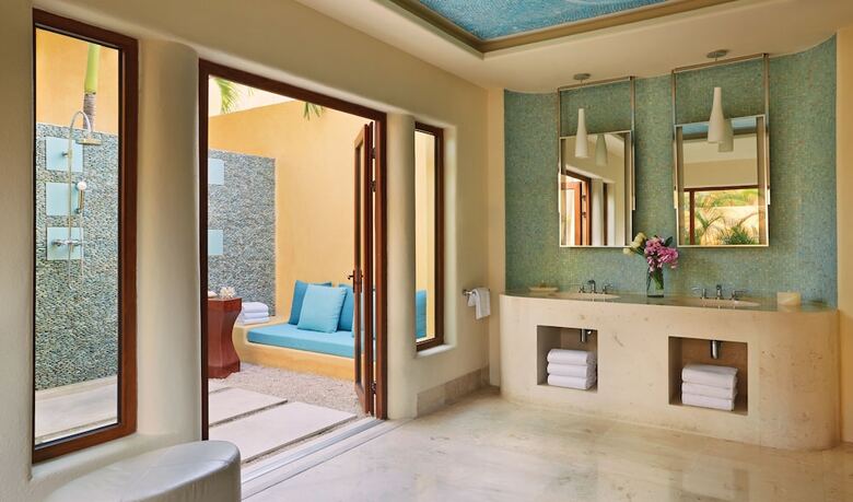 Hotel Four Seasons Resort Punta Mita