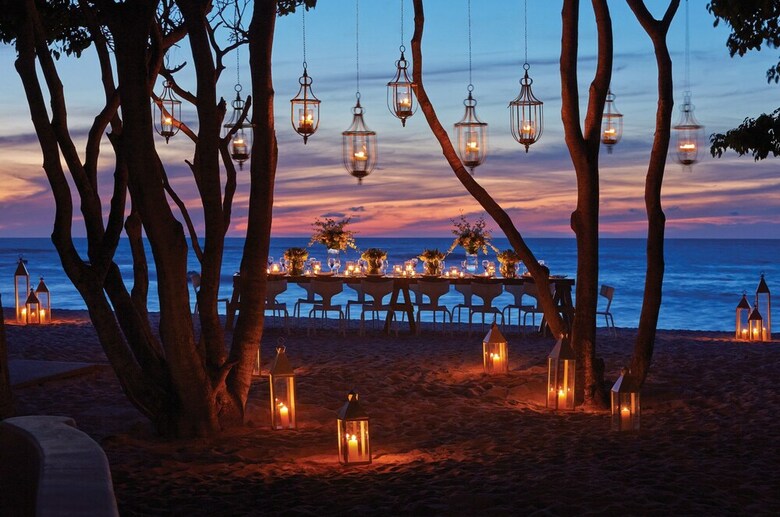 Hotel Four Seasons Resort Punta Mita