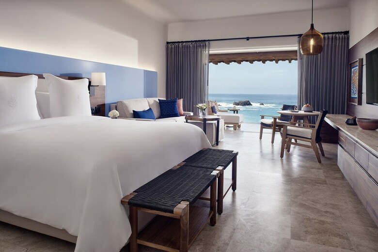 Hotel Four Seasons Resort Punta Mita