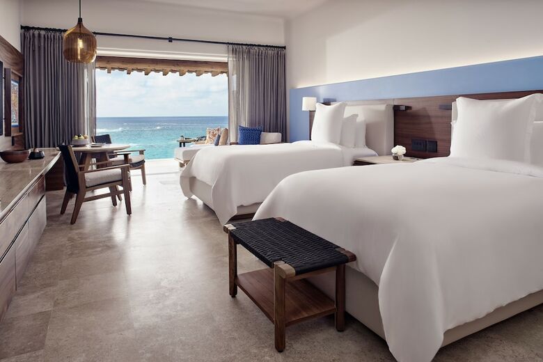 Hotel Four Seasons Resort Punta Mita