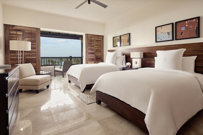 Hotel Four Seasons Resort Punta Mita