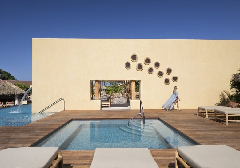 Hotel Four Seasons Resort Punta Mita