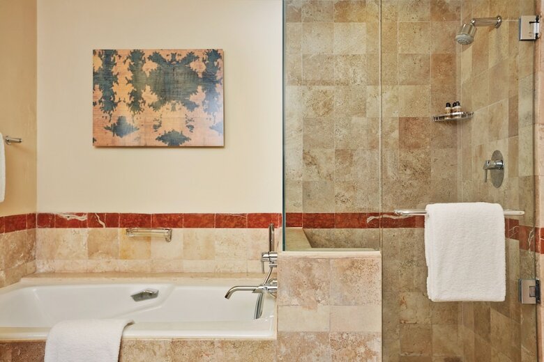 Hotel Four Seasons Resort Punta Mita