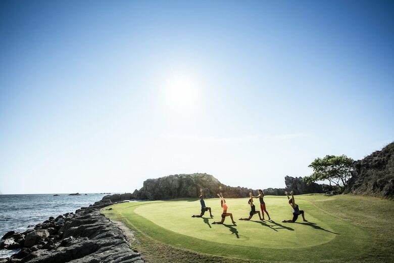 Hotel Four Seasons Resort Punta Mita
