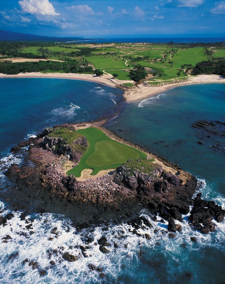 Hotel Four Seasons Resort Punta Mita