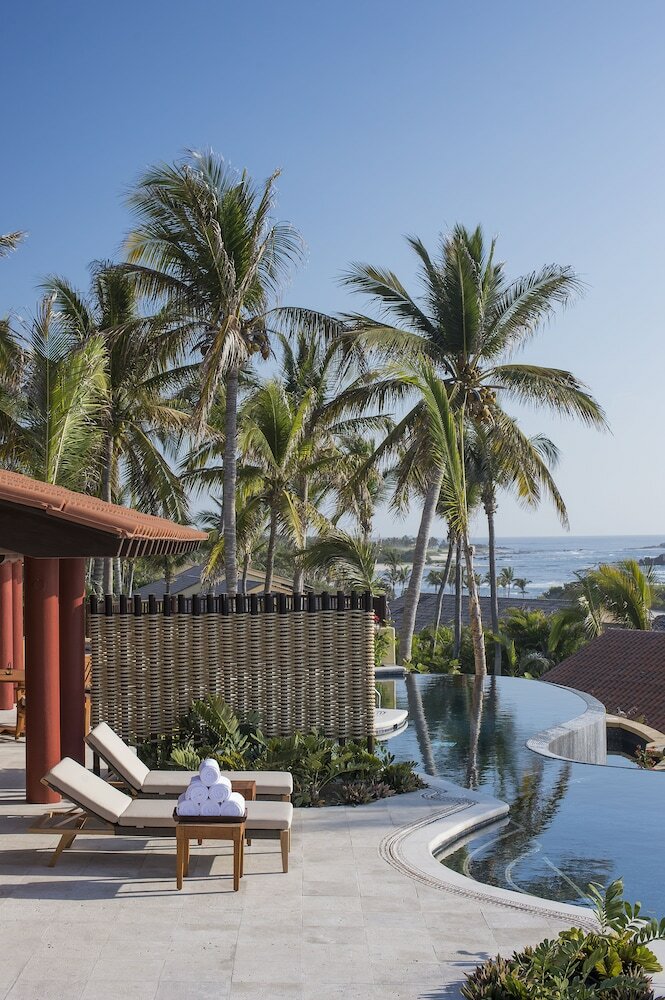 Hotel Four Seasons Resort Punta Mita