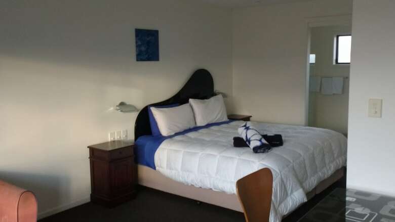 Motel Diamond Island Resort & Bicheno Penguin Show