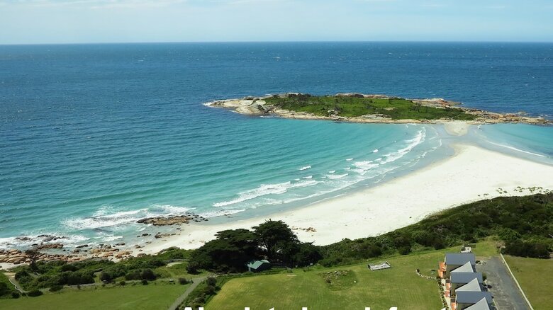 Motel Diamond Island Resort & Bicheno Penguin Show