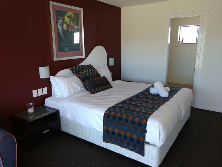 Motel Diamond Island Resort & Bicheno Penguin Show