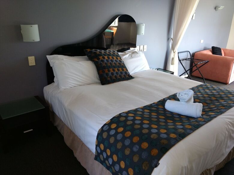 Motel Diamond Island Resort & Bicheno Penguin Show
