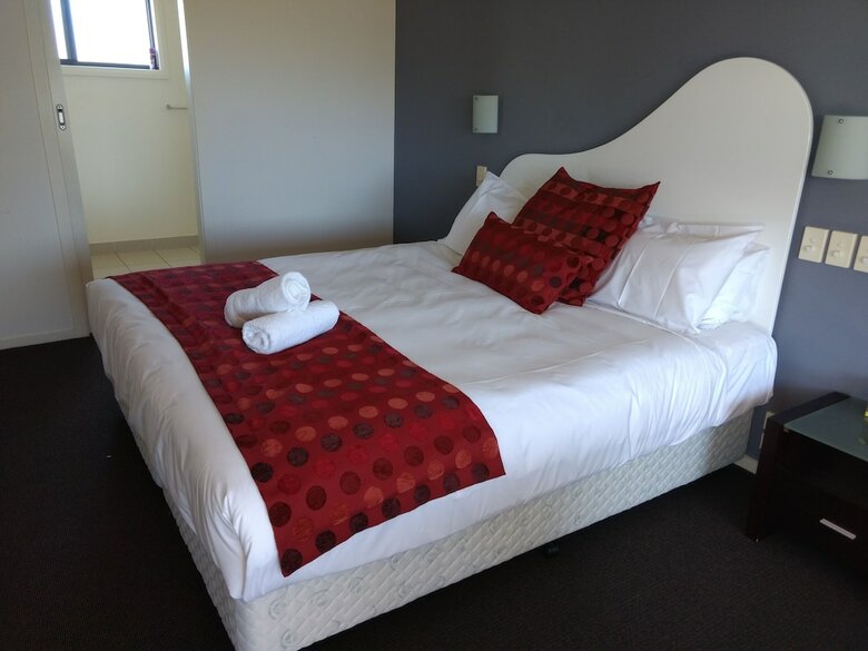 Motel Diamond Island Resort & Bicheno Penguin Show