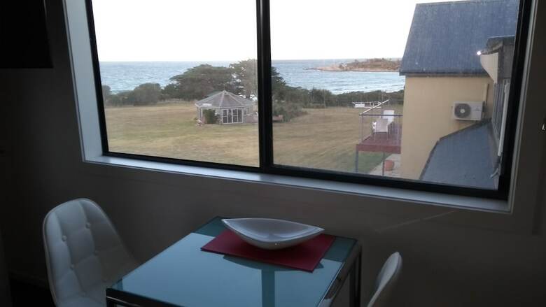 Motel Diamond Island Resort & Bicheno Penguin Show