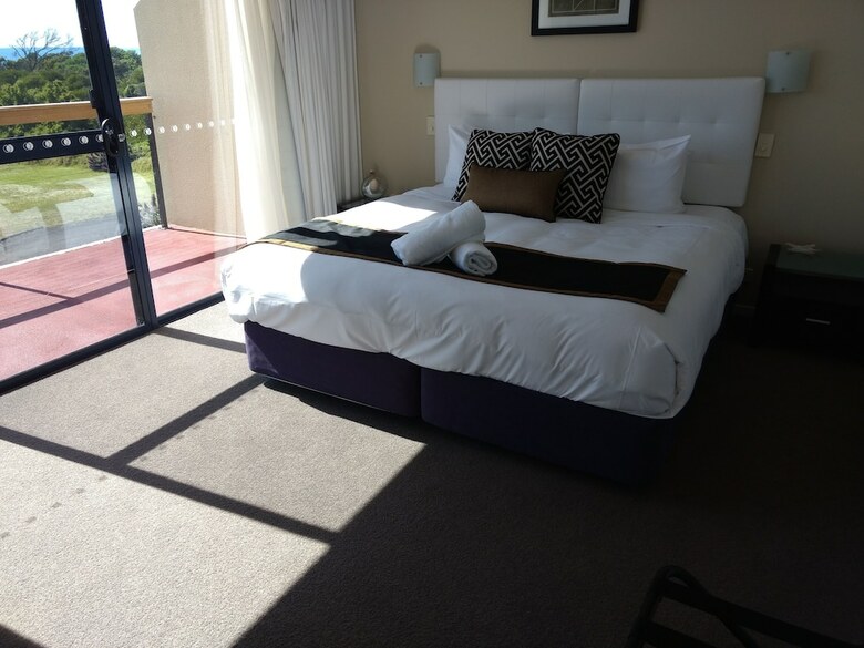Motel Diamond Island Resort & Bicheno Penguin Show