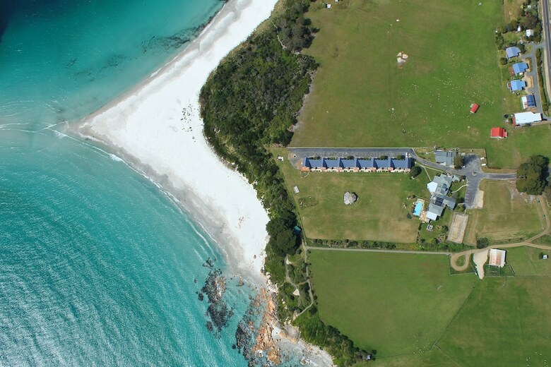 Motel Diamond Island Resort & Bicheno Penguin Show