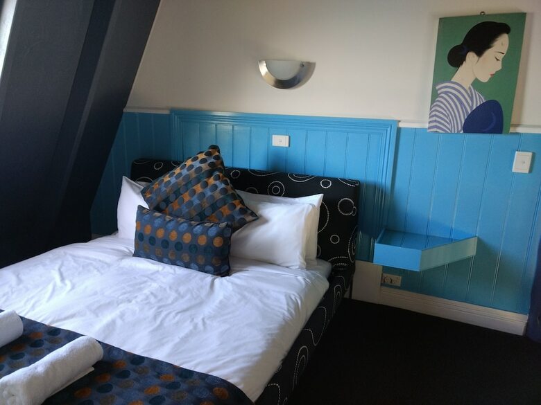 Motel Diamond Island Resort & Bicheno Penguin Show