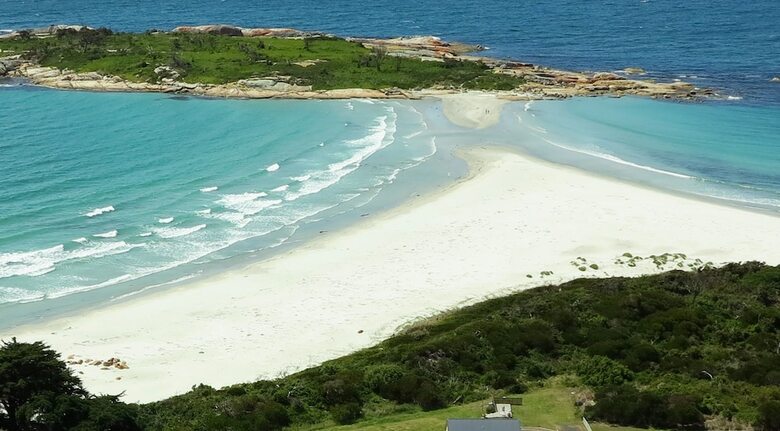 Motel Diamond Island Resort & Bicheno Penguin Show