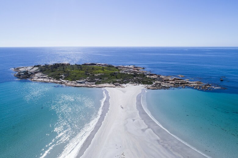 Motel Diamond Island Resort & Bicheno Penguin Show