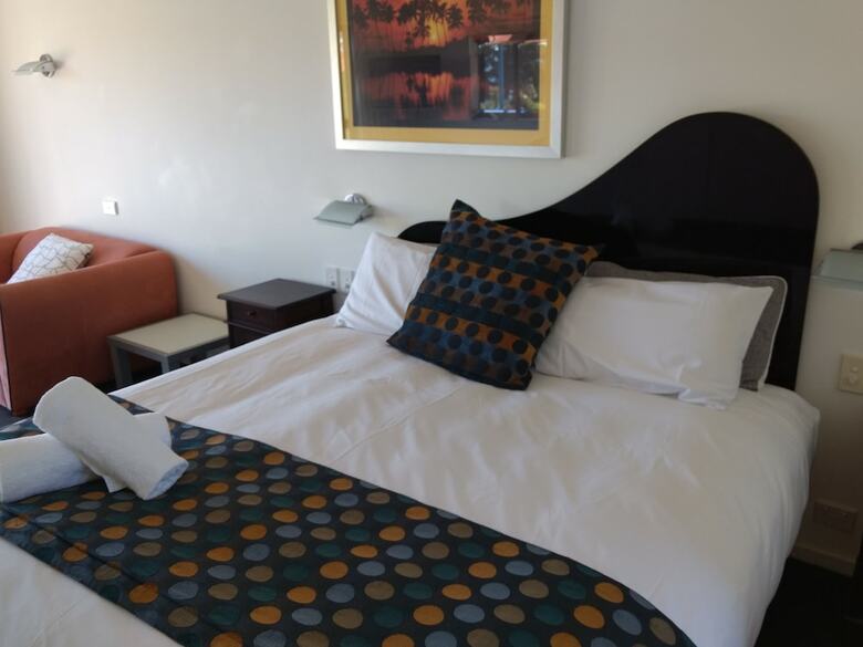 Motel Diamond Island Resort & Bicheno Penguin Show
