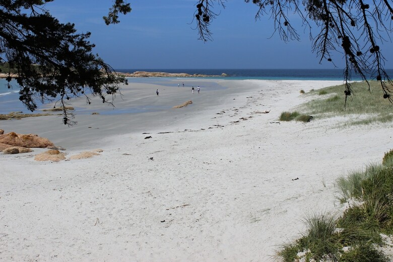 Motel Diamond Island Resort & Bicheno Penguin Show