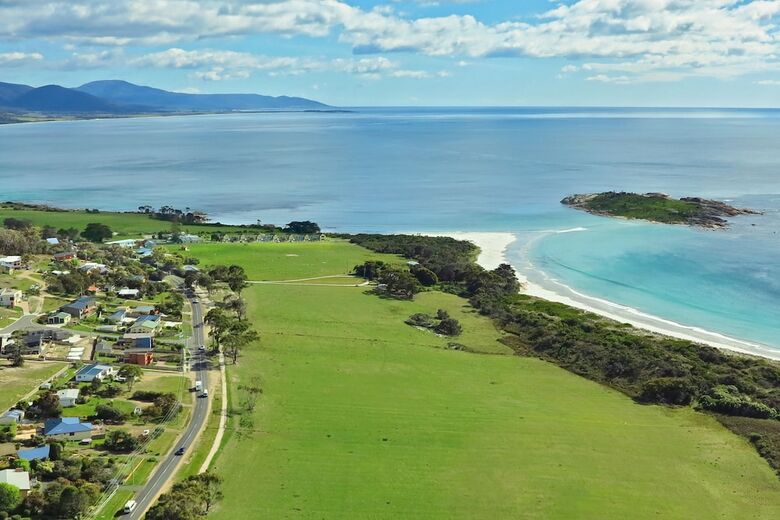 Motel Diamond Island Resort & Bicheno Penguin Show