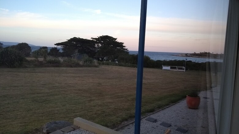 Motel Diamond Island Resort & Bicheno Penguin Show