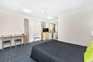 Motel Comfort Inn Centrepoint