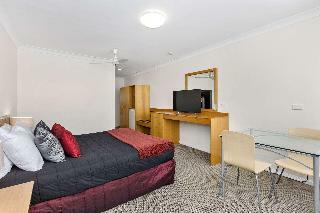 Motel Comfort Inn Centrepoint
