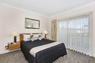 Motel Comfort Inn Centrepoint