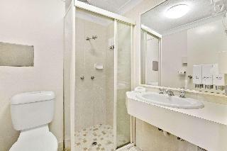 Motel Comfort Inn Centrepoint