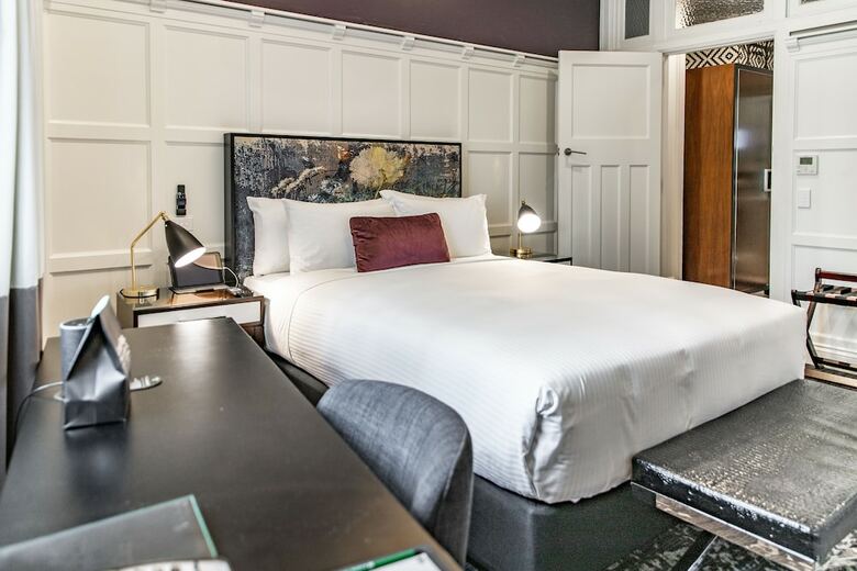 Hotel Ovolo Inchcolm
