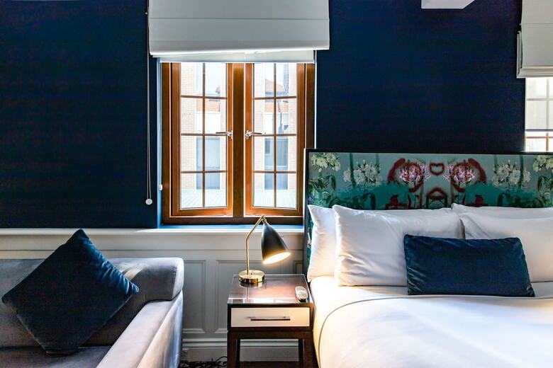 Hotel Ovolo Inchcolm