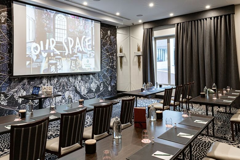 Hotel Ovolo Inchcolm