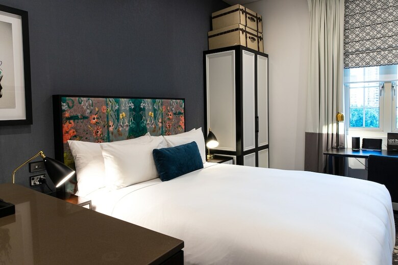 Hotel Ovolo Inchcolm
