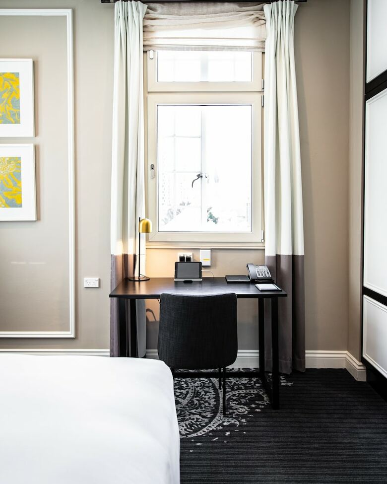 Hotel Ovolo Inchcolm