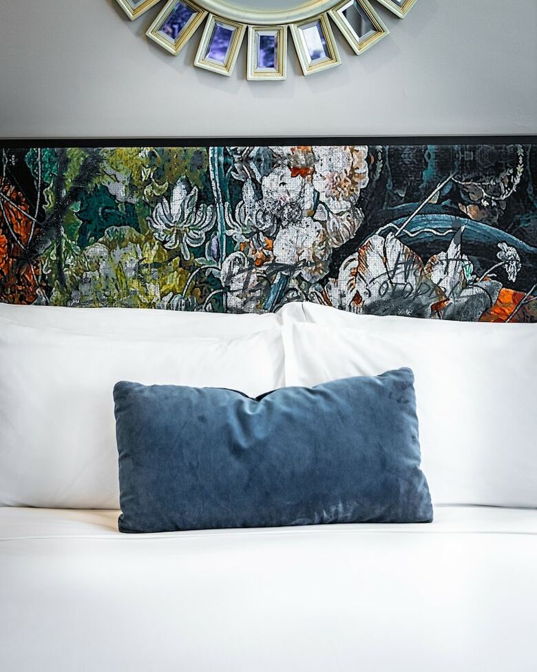 Hotel Ovolo Inchcolm
