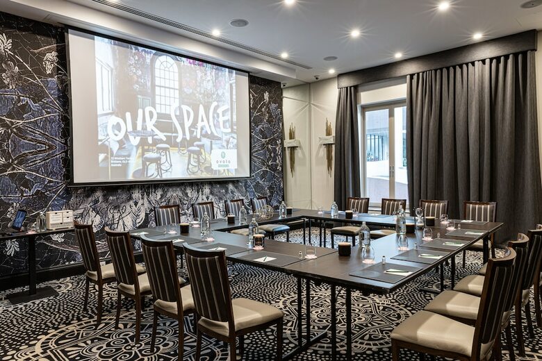 Hotel Ovolo Inchcolm