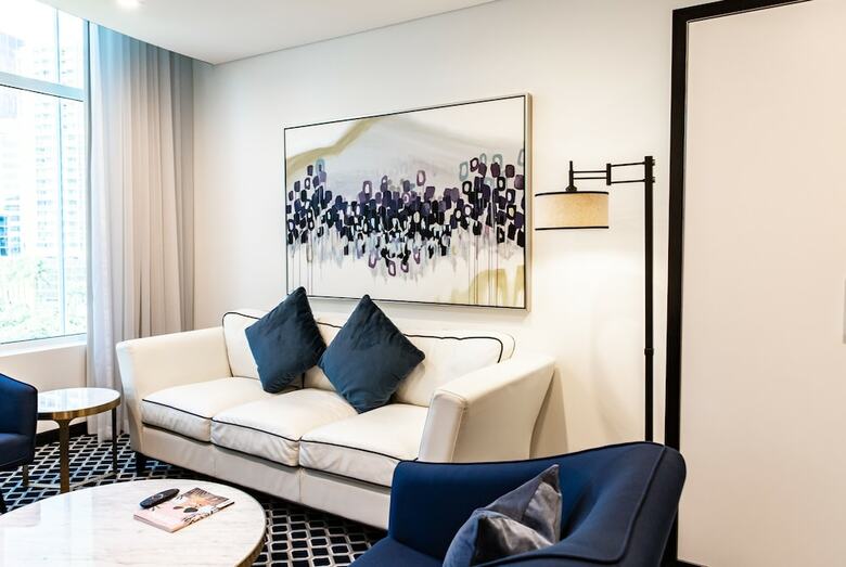Hotel Ovolo Inchcolm