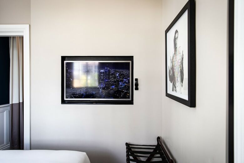 Hotel Ovolo Inchcolm