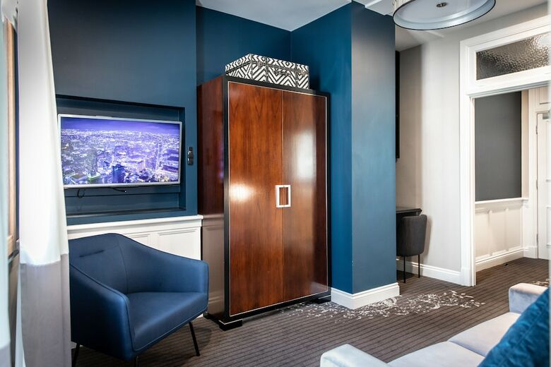 Hotel Ovolo Inchcolm