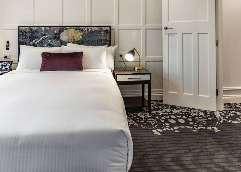 Hotel Ovolo Inchcolm