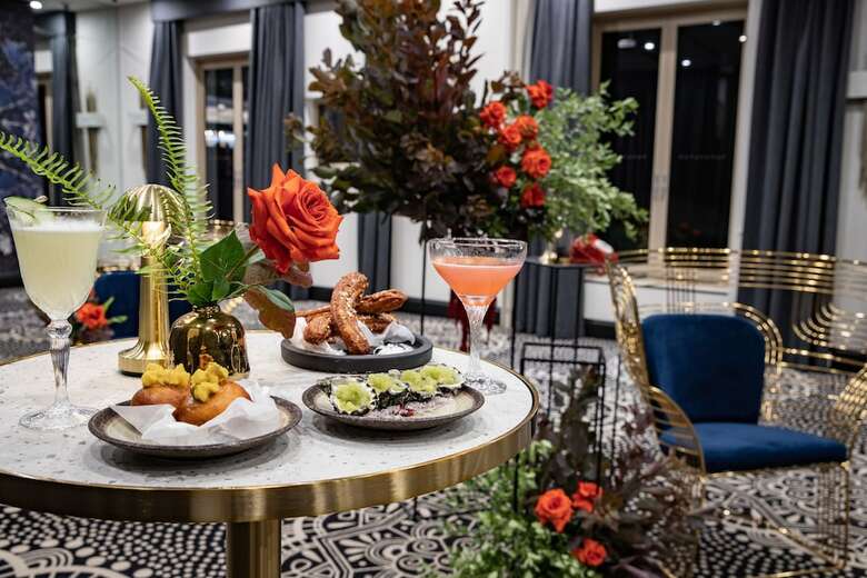 Hotel Ovolo Inchcolm