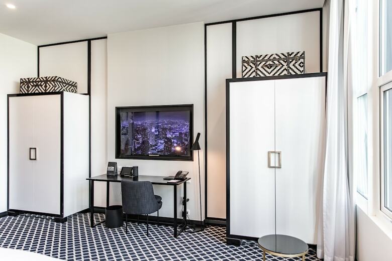 Hotel Ovolo Inchcolm