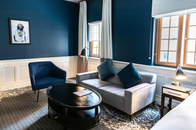 Hotel Ovolo Inchcolm