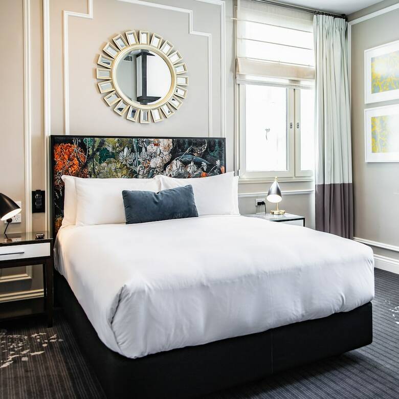Hotel Ovolo Inchcolm