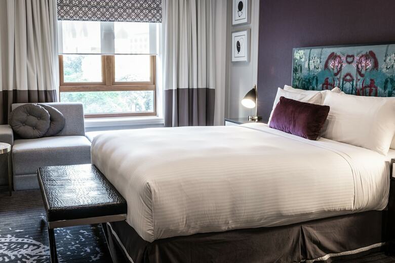 Hotel Ovolo Inchcolm