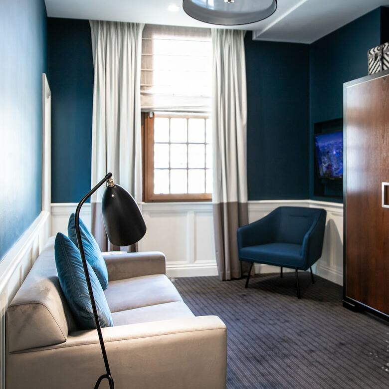 Hotel Ovolo Inchcolm