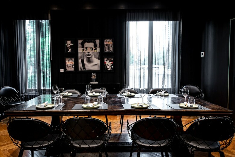 Hotel Ovolo Inchcolm