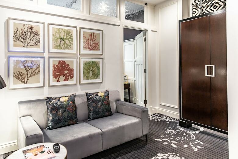 Hotel Ovolo Inchcolm