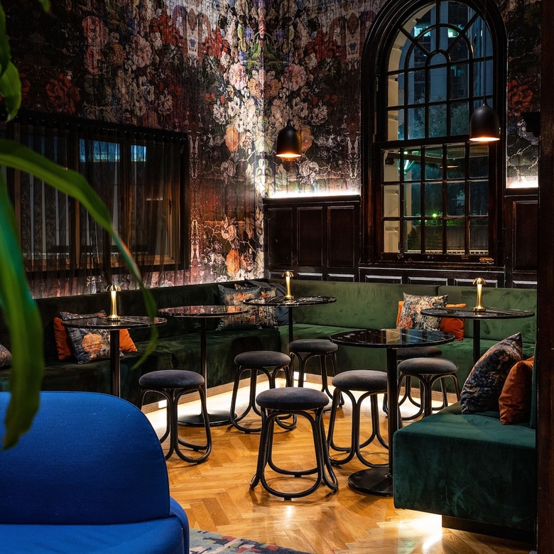 Hotel Ovolo Inchcolm